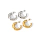 Gold color/One Size